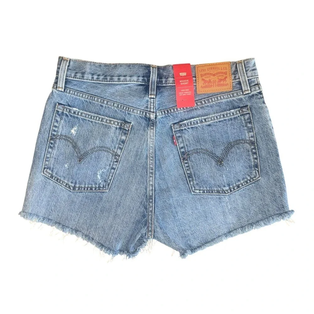 Levis product pair